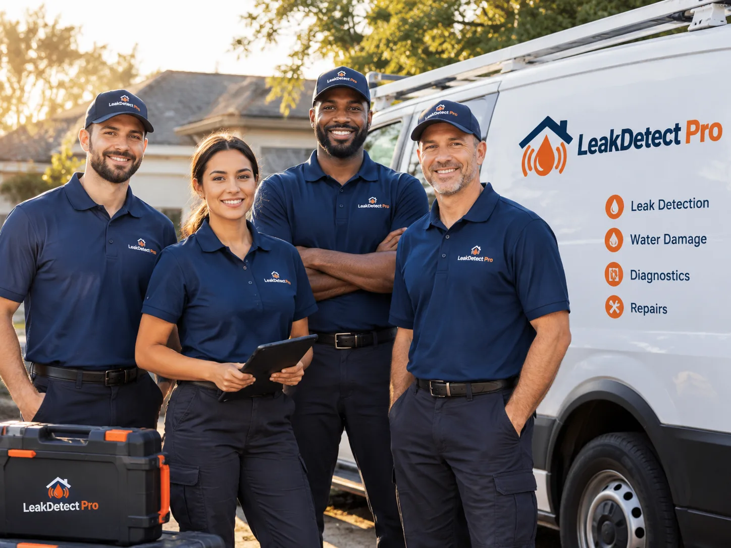 Roof Repair company in Kinder, LA
